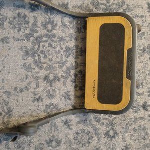 UPPAbaby VISTA Piggyback Ride-Along Board